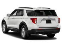 2022 Ford Explorer XLT | 4WD | 2.3L | NAV | ADPTV CRUISE | 7 PASS Exterior Shot 9