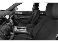 2022 Ford Explorer XLT | 4WD | SPORT PKG | ROOF | NAV | TOW | 20s Interior Shot 4