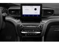2022 Ford Explorer XLT | 4WD | 2.3L | NAV | ADPTV CRUISE | 7 PASS Interior Shot 2