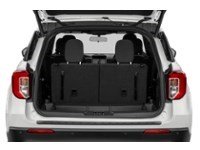 2022 Ford Explorer XLT | 4WD | 2.3L | NAV | ADPTV CRUISE | 7 PASS Exterior Shot 4