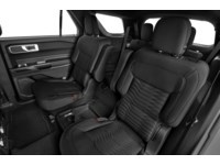 2022 Ford Explorer XLT | 4WD | SPORT PKG | ROOF | NAV | TOW | 20s Interior Shot 5