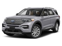 2021 Ford Explorer Limited | 4WD | HYBRID | NAV | ROOF | TOW | 360 Exterior Shot 1