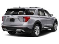 2021 Ford Explorer Limited | 4WD | HYBRID | NAV | ROOF | TOW | 360 Exterior Shot 2