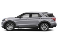 2021 Ford Explorer Limited | 4WD | HYBRID | NAV | ROOF | TOW | 360 Exterior Shot 6