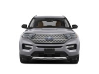 2021 Ford Explorer Limited | 4WD | HYBRID | NAV | ROOF | TOW | 360 Exterior Shot 5