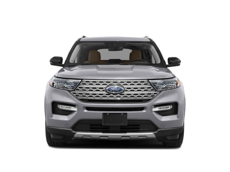 2021 Ford Explorer Limited | 4WD | HYBRID | NAV | ROOF | TOW | 360 Exterior Shot 5