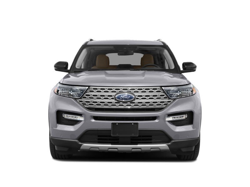 2022 Ford Explorer Limited | 4WD | HYBRID | NAV | ROOF | TOW | 360 Exterior Shot 5