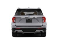 2021 Ford Explorer Limited | 4WD | HYBRID | NAV | ROOF | TOW | 360 Exterior Shot 7
