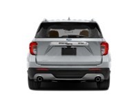 2022 Ford Explorer Limited | 4WD | NAV | 360 | HTD/COOL SEATS | B&O Exterior Shot 7