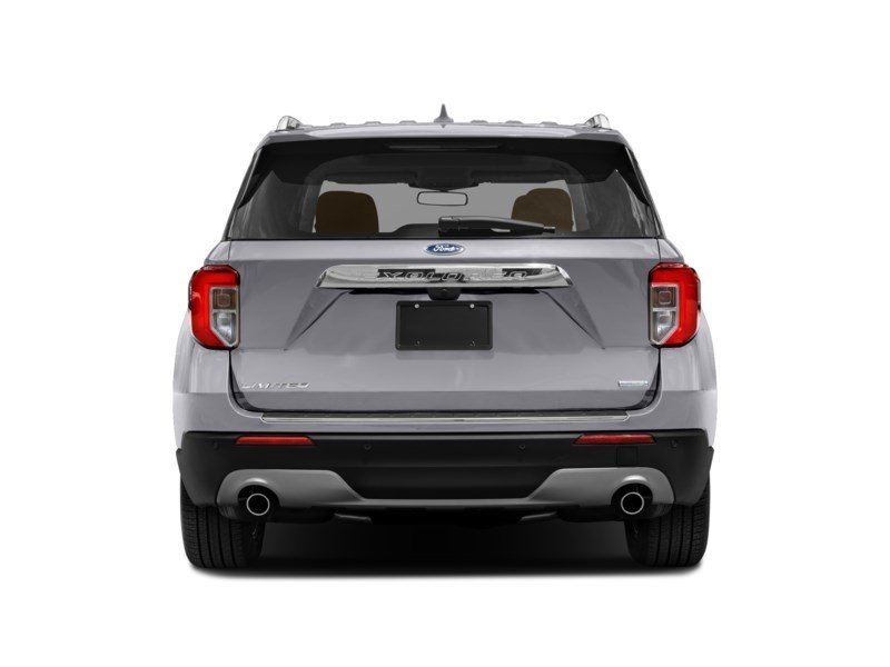 2021 Ford Explorer Limited | 4WD | HYBRID | NAV | ROOF | TOW | 360 Exterior Shot 7