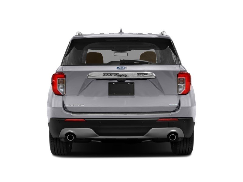 2022 Ford Explorer Limited | 4WD | HYBRID | NAV | ROOF | TOW | 360 Exterior Shot 7