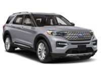 2021 Ford Explorer Limited | 4WD | HYBRID | NAV | ROOF | TOW | 360 Exterior Shot 8