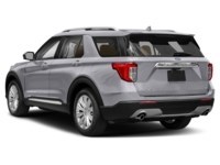 2021 Ford Explorer Limited | 4WD | HYBRID | NAV | ROOF | TOW | 360 Exterior Shot 9