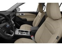 2021 Ford Explorer Limited | 4WD | HYBRID | NAV | ROOF | TOW | 360 Interior Shot 4