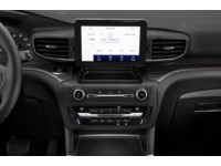 2021 Ford Explorer Limited | 4WD | HYBRID | NAV | ROOF | TOW | 360 Interior Shot 2
