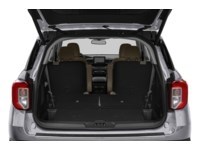 2021 Ford Explorer Limited | 4WD | HYBRID | NAV | ROOF | TOW | 360 Exterior Shot 4