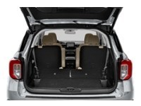 2022 Ford Explorer Limited | 4WD | NAV | 360 | HTD/COOL SEATS | B&O Exterior Shot 4