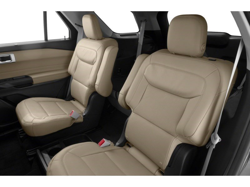 2022 Ford Explorer Limited | 4WD | HYBRID | NAV | ROOF | TOW | 360 Interior Shot 5