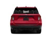 2020 Ford Explorer ST 4WD Exterior Shot 7