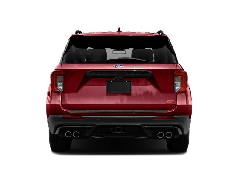 2022 Ford Explorer ST | 4WD | 3.0L | ROOF | TECH PKG | 360 | 21s Exterior Shot 7