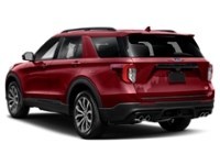 2022 Ford Explorer ST | 4WD | 3.0L | ROOF | TECH PKG | 360 | 21s Exterior Shot 9