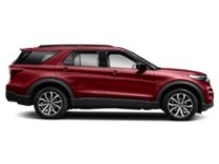 2022 Ford Explorer ST | 4WD | 3.0L | ROOF | TECH PKG | 360 | 21s Exterior Shot 10