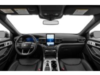 2022 Ford Explorer ST | 4WD | 3.0L | ROOF | TECH PKG | 360 | 21s Interior Shot 6