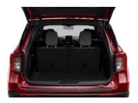 2022 Ford Explorer ST | 4WD | 3.0L | ROOF | TECH PKG | 360 | 21s Exterior Shot 4