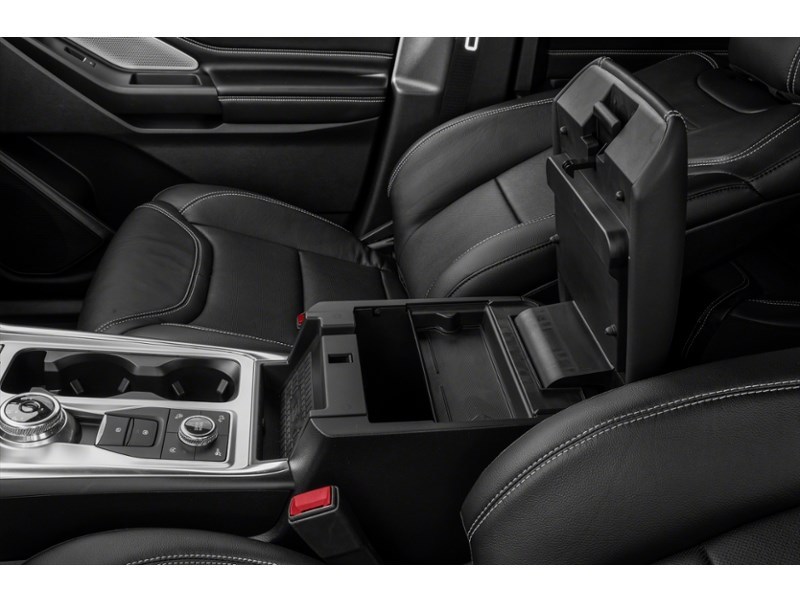 2022 Ford Explorer ST | 4WD | 3.0L | ROOF | TECH PKG | 360 | 21s Interior Shot 7