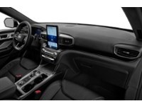2022 Ford Explorer ST | 4WD | 3.0L | ROOF | TECH PKG | 360 | 21s Interior Shot 1