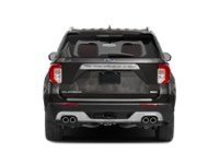 2021 Ford Explorer Platinum 4WD Exterior Shot 7