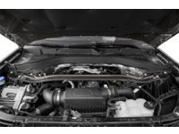 2021 Ford Explorer Platinum 4WD Exterior Shot 3