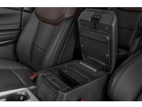 2021 Ford Explorer Platinum 4WD Interior Shot 7