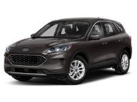 2021 Ford Escape SE Hybrid AWD Exterior Shot 1