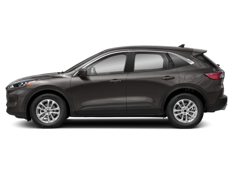 2022 Ford Escape SE AWD Exterior Shot 6