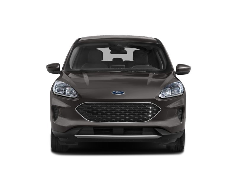 2022 Ford Escape SE AWD Exterior Shot 5