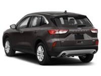 2021 Ford Escape SE Hybrid AWD Exterior Shot 9