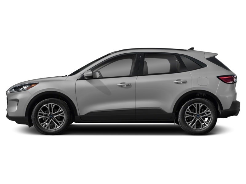2022 Ford Escape SEL AWD Exterior Shot 6