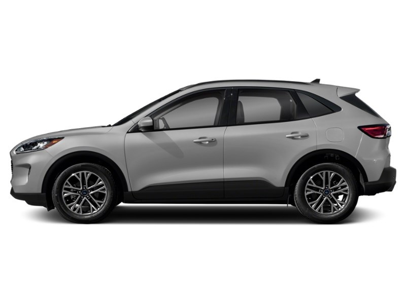 2022 Ford Escape SEL Hybrid | AWD | TECH PKG | ADAPTV CRUISE | B&O Exterior Shot 6