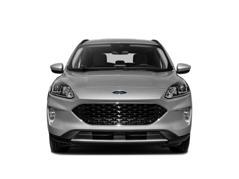 2020 Ford Escape SEL AWD Exterior Shot 5