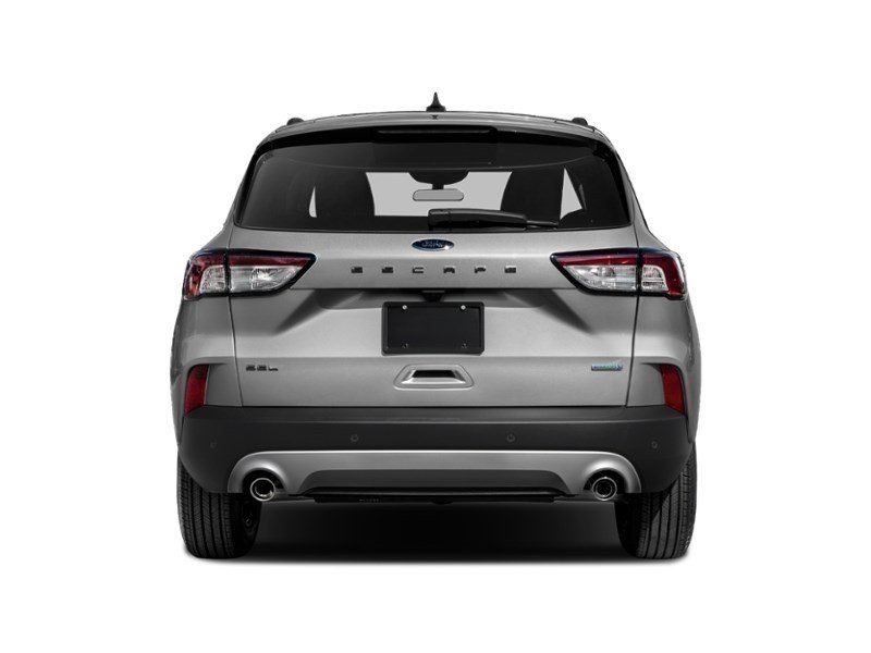 2020 Ford Escape SEL AWD Exterior Shot 7