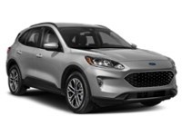 2022 Ford Escape SEL Hybrid | AWD | TECH PKG | ADAPTV CRUISE | B&O Exterior Shot 8