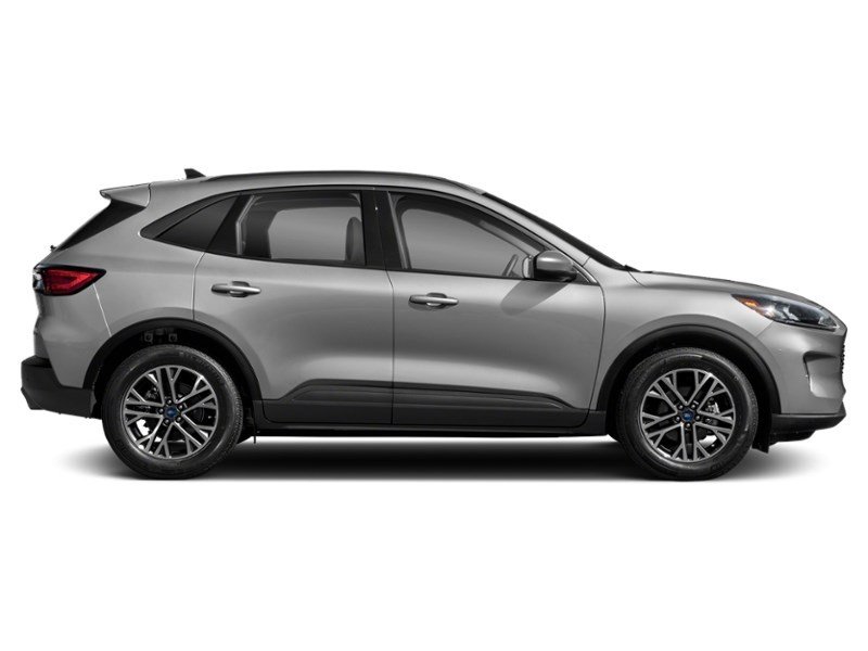 2020 Ford Escape SEL AWD Exterior Shot 10