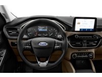 2022 Ford Escape SEL Hybrid | AWD | TECH PKG | ADAPTV CRUISE | B&O Interior Shot 3