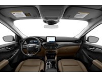 2020 Ford Escape SEL AWD Interior Shot 6