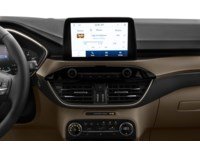 2022 Ford Escape SEL AWD Interior Shot 2