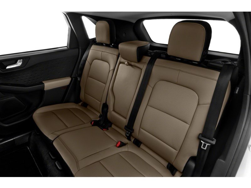 2020 Ford Escape SEL AWD Interior Shot 5