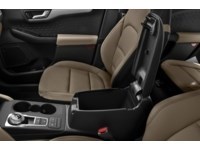 2022 Ford Escape SEL AWD Interior Shot 7
