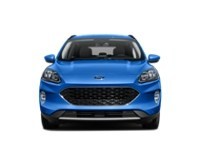 2021 Ford Escape Titanium Hybrid AWD Exterior Shot 5