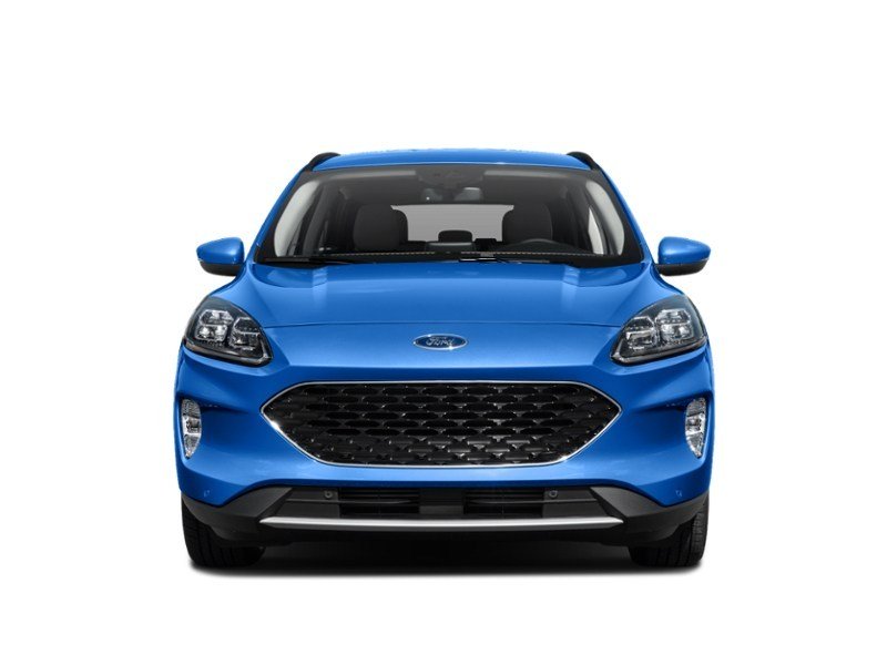 2022 Ford Escape Titanium | AWD | 2.0L | NAV | ROOF | ELITE PKG Exterior Shot 5